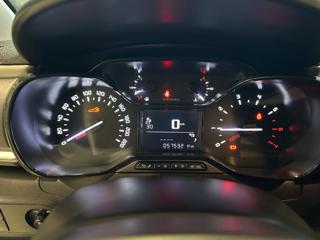 CITROEN C3 usata, con Servosterzo