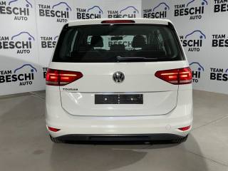 VOLKSWAGEN Touran usata, con Chiusura centralizzata