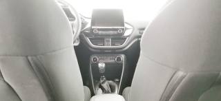 FORD Fiesta usata, con Apple CarPlay