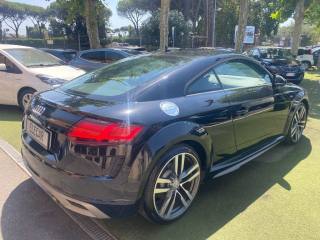 AUDI TT usata, con Airbag Passeggero