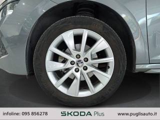 SKODA Kamiq usata, con Fendinebbia