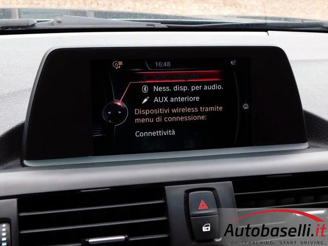BMW 220 usata 55