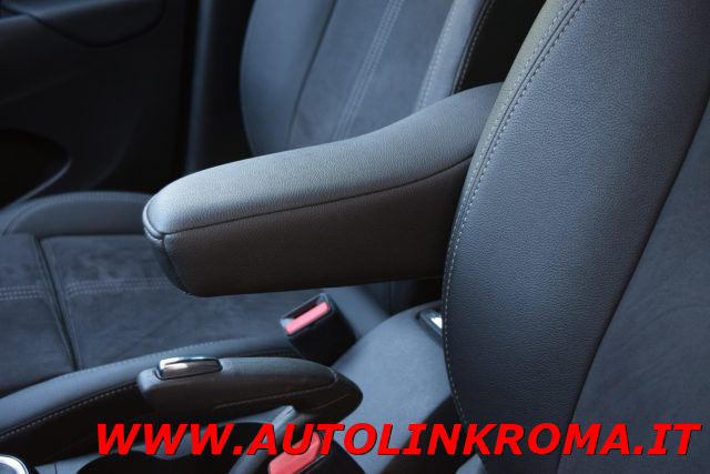 OPEL Crossland usata, con Immobilizzatore elettronico