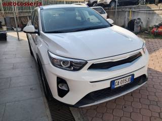 KIA Stonic usata, con Airbag laterali