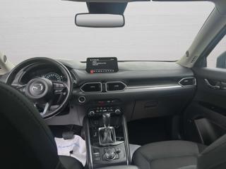 MAZDA CX-5 usata, con Sistema di navigazione