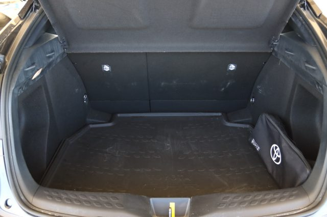 TOYOTA C-HR usata, con Immobilizzatore elettronico