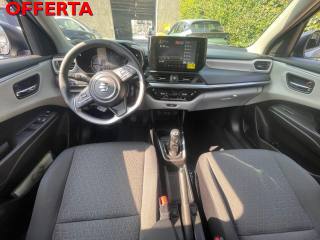 SUZUKI Swift usata, con ESP