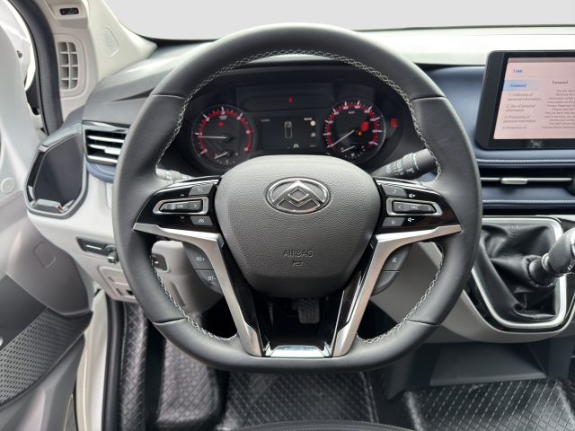 MAXUS Other usata 10