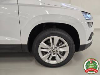 SKODA Karoq usata 28