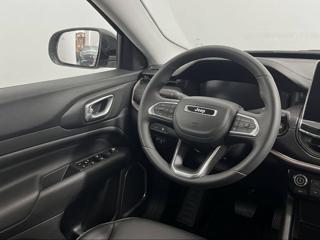 JEEP Compass usata, con Trazione integrale