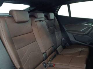 BMW X2 usata, con Cruise Control