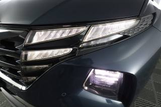HYUNDAI Tucson usata 7