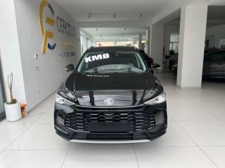 MG ZS usata, con Airbag