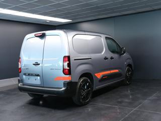 CITROEN Berlingo usata, con Airbag laterali