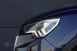AUDI Q3 usata, con Volante in pelle