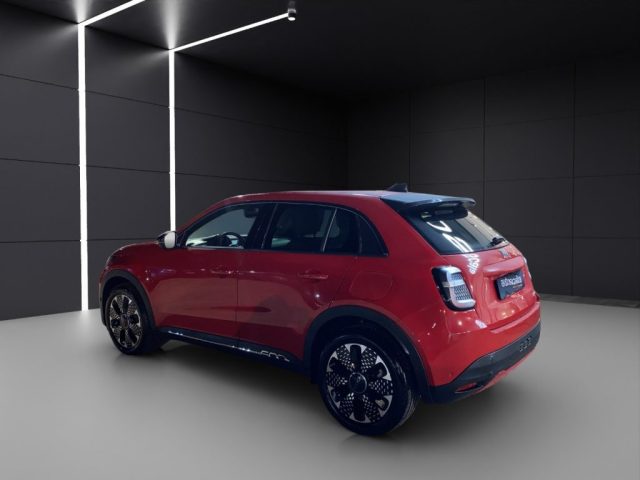 FIAT 600 usata, con Airbag laterali
