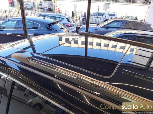 JEEP Grand Cherokee usata, con Sistema di navigazione