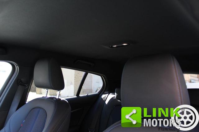 BMW 118 usata 24