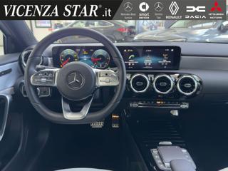 MERCEDES-BENZ A 180 usata, con ESP