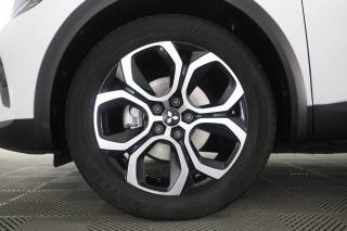 MITSUBISHI ASX usata 8