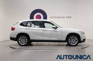 BMW X1 usata, con Airbag Passeggero