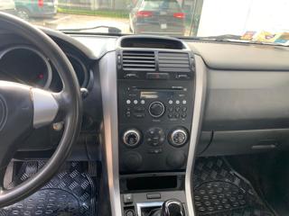 SUZUKI Grand Vitara usata 25
