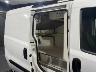FIAT Doblo usata, con Controllo trazione