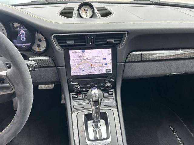 PORSCHE 911 usata, con Controllo trazione