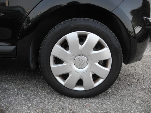 CITROEN C4 usata 44