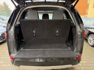 LAND ROVER Discovery usata, con Autoradio