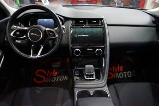 JAGUAR E-Pace usata, con Cerchi in lega