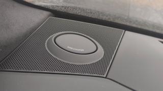 AUDI RS6 usata, con Bracciolo