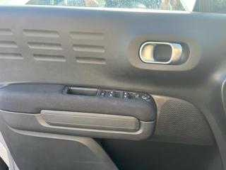 CITROEN C3 Aircross usata, con Boardcomputer