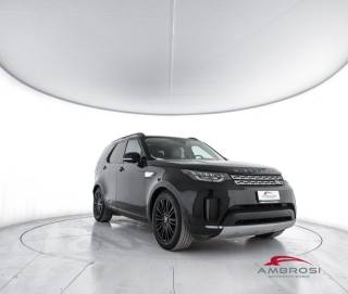 LAND ROVER Discovery usata 1
