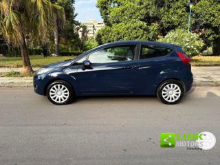 FORD Fiesta usata, con Chiusura centralizzata