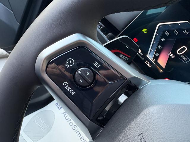 BMW 520 usata, con Portellone posteriore elettrico