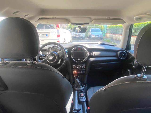 MINI One usata 9