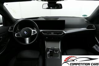 BMW 318 usata, con Alzacristalli elettrici