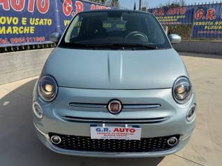 FIAT 500 usata, con Airbag