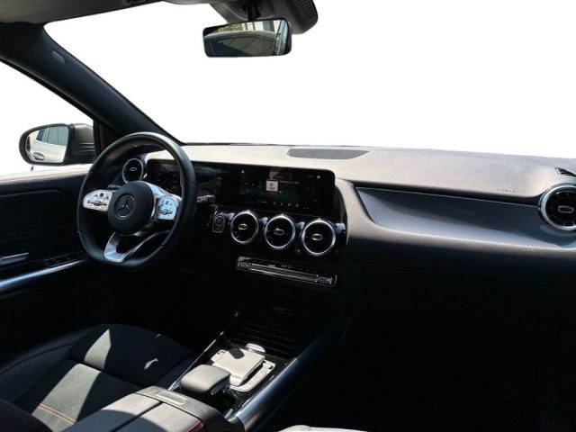 MERCEDES-BENZ GLA 200 usata, con Interni in pelle