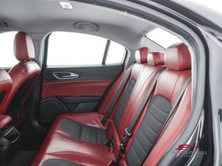 ALFA ROMEO Giulia usata 9