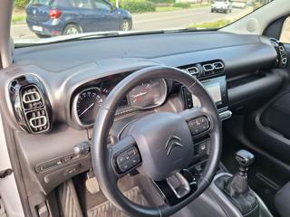 CITROEN C3 Aircross usata, con Climatizzatore