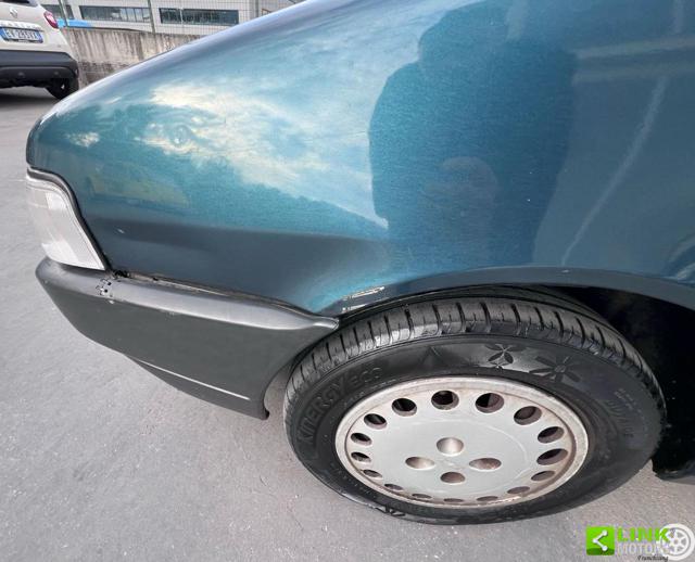 FIAT Uno usata 12