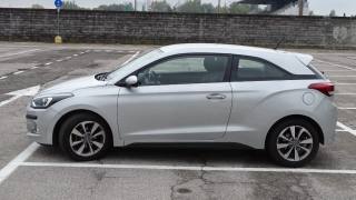 HYUNDAI i20 usata, con Airbag Passeggero