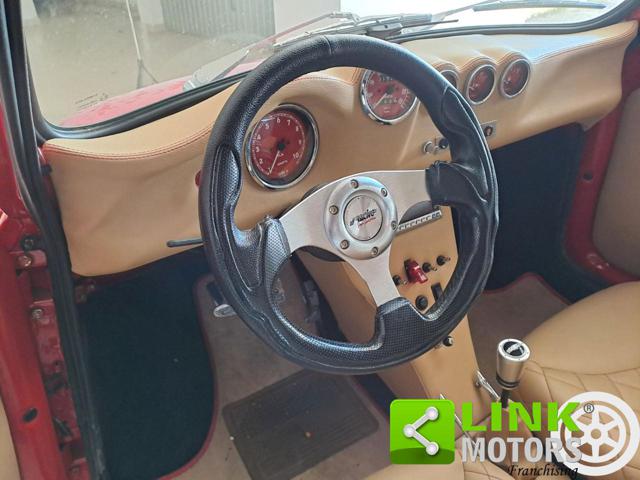 FIAT 500 usata 37