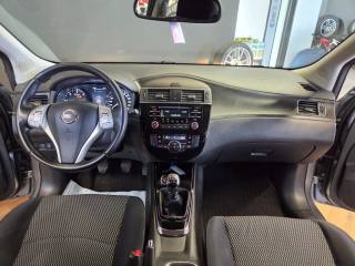 NISSAN Pulsar usata, con Fendinebbia