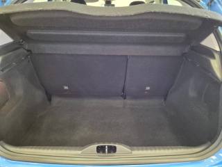 CITROEN C3 usata, con Servosterzo