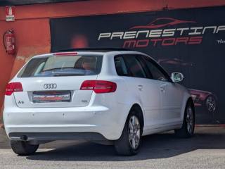 AUDI A3 usata, con Chiusura centralizzata