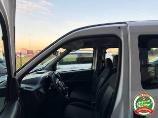 FIAT Doblo usata, con Cruise Control