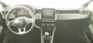 RENAULT Clio usata, con Climatizzatore